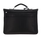 PICARD Authentic Office Bag Black
