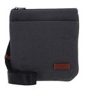PICARD Go Eco Crossbody Bag Anthracite