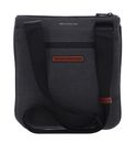 PICARD Go Eco Crossbody Bag Anthracite