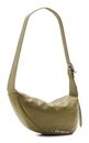 Desigual Teriyaki Monaco Mini Shoulder Bag Green