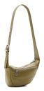 Desigual Teriyaki Monaco Mini Shoulder Bag Green