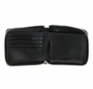 Desigual Teriyaki Wallet M Black