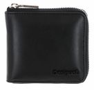 Desigual Teriyaki Wallet M Black