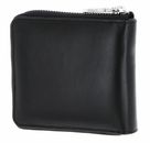 Desigual Teriyaki Wallet M Black