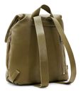Desigual Teriyaki Dubrovnik Backpack Green