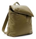 Desigual Teriyaki Dubrovnik Backpack Green