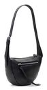 Desigual Teriyaki Monaco Mini Shoulder Bag Black