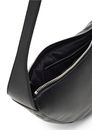 Desigual Teriyaki Monaco Mini Shoulder Bag Black