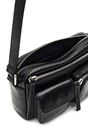 Desigual Multipocket Crossbody Bag Black Desigual Multipocket Crossbody Bag Black