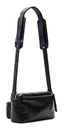 Desigual Multipocket Crossbody Bag Black Desigual Multipocket Crossbody Bag Black