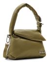 Desigual Teriyaki Tucson Hand Bag Green
