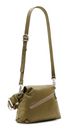 Desigual Teriyaki Tucson Hand Bag Green