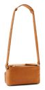 Desigual Multipocket Crossbody Bag Brown Desigual Multipocket Crossbody Bag Brown