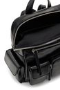 Desigual Multipocket Backpack M Black