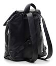 Desigual Teriyaki Dubrovnik Backpack Black