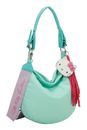 Fritzi aus Preußen Sky Hobo Bag Pool Fritzi aus Preußen Sky Hobo Bag Pool