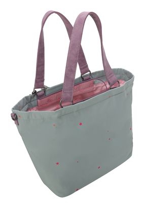 Fritzi aus Preußen Sky Stars Hello Kitty Shopper Blue Sky