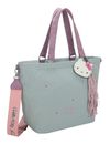 Fritzi aus Preußen Sky Stars Hello Kitty Shopper Blue Sky Fritzi aus Preußen Sky Stars Hello Kitty Shopper Blue Sky