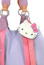Fritzi aus Preußen Izzy Medium Canvas Hello Kitty Shopper Lilac Cat Fritzi aus Preußen Izzy Medium Canvas Hello Kitty Shopper Lilac Cat