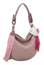 Fritzi aus Preußen Sky Stars Hobo Bag Taupe Fritzi aus Preußen Sky Stars Hobo Bag Taupe