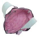 Fritzi aus Preußen Izzy Medium Canvas Hello Kitty Shopper Purple Cat Fritzi aus Preußen Izzy Medium Canvas Hello Kitty Shopper Purple Cat