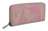 Fritzi aus Preußen Nicole Sky Hello Kitty Wallet Stars Taupe