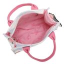 Fritzi aus Preußen Izzy09 Canvas Stripe Hello Kitty Shopper Ice blue Fritzi aus Preußen Izzy09 Canvas Stripe Hello Kitty Shopper Ice blue