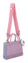 Fritzi aus Preußen Izzy09 Canvas Hello Kitty Shopper Lilac Cat Fritzi aus Preußen Izzy09 Canvas Hello Kitty Shopper Lilac Cat