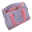 Fritzi aus Preußen Izzy09 Canvas Hello Kitty Shopper Lilac Cat Fritzi aus Preußen Izzy09 Canvas Hello Kitty Shopper Lilac Cat