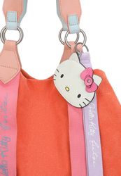 Fritzi aus Preußen Hello Kitty Shopper Mango Cat | Buy bags