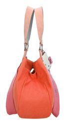 ショルダーバッグ・ポシェット Hello Kitty | Shopper Hello Kitty fritzi Izzy M. Purple Cat Fritzi aus Preussen Women's Hello Kitty Fritzi Izzy Mini