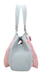 Fritzi aus Preußen Sticker Hello Kitty Shopper Kitty Blue
