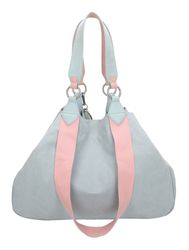 ショルダーバッグ・ポシェット Hello Kitty | Hello Kitty fritzi Izzy Mini Stripe Ice Blue Hello Kitty | Hello Kitty fritzi Izzy Mini Stripe Ice Blue