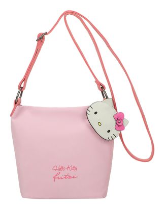 Fritzi aus Preußen Cross Sky Crossbody Bag Rose