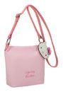 Fritzi aus Preußen Cross Sky Crossbody Bag Rose Fritzi aus Preußen Cross Sky Crossbody Bag Rose