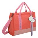 Fritzi aus Preußen Canvas Hello Kitty Tote Bag Mango Cat Fritzi aus Preußen Canvas Hello Kitty Tote Bag Mango Cat