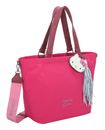 Fritzi aus Preußen Sky Hello Kitty Shopper Pink Fritzi aus Preußen Sky Hello Kitty Shopper Pink