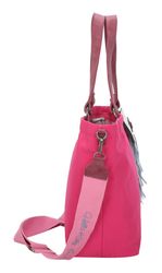 ショルダーバッグ・ポシェット Hello Kitty | Hello Kitty fritzi Shopper Sky Pool Fritzi aus Preußen shoulder bag Sky Hello Kitty Shopper Pool