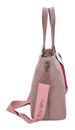 Fritzi aus Preußen Sky Stars Hello Kitty Shopper Taupe