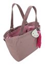 Fritzi aus Preußen Sky Stars Hello Kitty Shopper Taupe