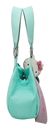 Fritzi aus Preußen Izzy Mini Canvas Shoulder Bag Pool Cat Fritzi aus Preußen Izzy Mini Canvas Shoulder Bag Pool Cat