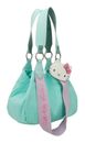 Fritzi aus Preußen Izzy Mini Canvas Shoulder Bag Pool Cat Fritzi aus Preußen Izzy Mini Canvas Shoulder Bag Pool Cat