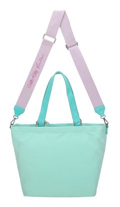 ショルダーバッグ・ポシェット Hello Kitty | Hello Kitty fritzi Shopper Sky Pool Fritzi aus Preußen shoulder bag Sky Hello Kitty Shopper Pool