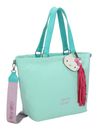 Fritzi aus Preußen Sky Hello Kitty Shopper Pool