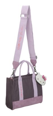 ショルダーバッグ・ポシェット Hello Kitty | Hello Kitty fritzi Izzy Medium Mango Cat Hello Kitty | Hello Kitty fritzi Izzy Medium Mango Cat