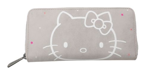 Fritzi aus Preußen Nicole Limited Head Vintage Kitty Hello Kitty Wallet Stone