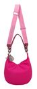 Fritzi aus Preußen Sky Hobo Bag Pink Fritzi aus Preußen Sky Hobo Bag Pink