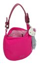 Fritzi aus Preußen Sky Hobo Bag Pink Fritzi aus Preußen Sky Hobo Bag Pink