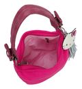 Fritzi aus Preußen Sky Hobo Bag Pink Fritzi aus Preußen Sky Hobo Bag Pink