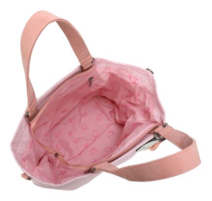 ショルダーバッグ・ポシェット Hello Kitty | Hello Kitty fritzi Shopper Sky Rose Fritzi-aus-Preussen-